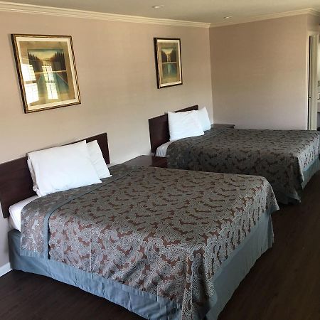 دالي سيتي، سان ماتيو، كاليفورنيا Royal Palace Inn المظهر الخارجي الصورة